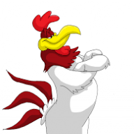 RoosterRage