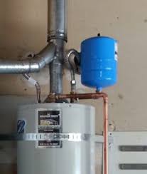 Expansion Tanks - Water Heaters Only Inc.