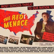 Red Scare: Cold War, McCarthyism & Facts - HISTORY