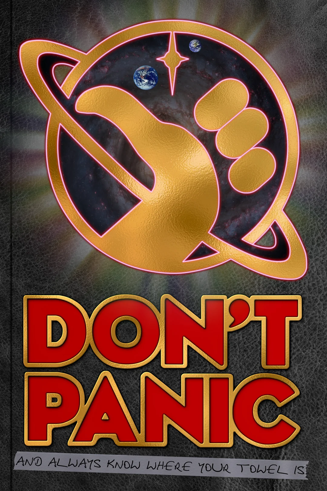 Hitchhikers Guide to the Galaxy - Dont Panic.png