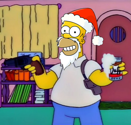 Homer 2 Santa.png