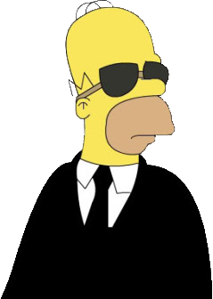 Homer spy1.png