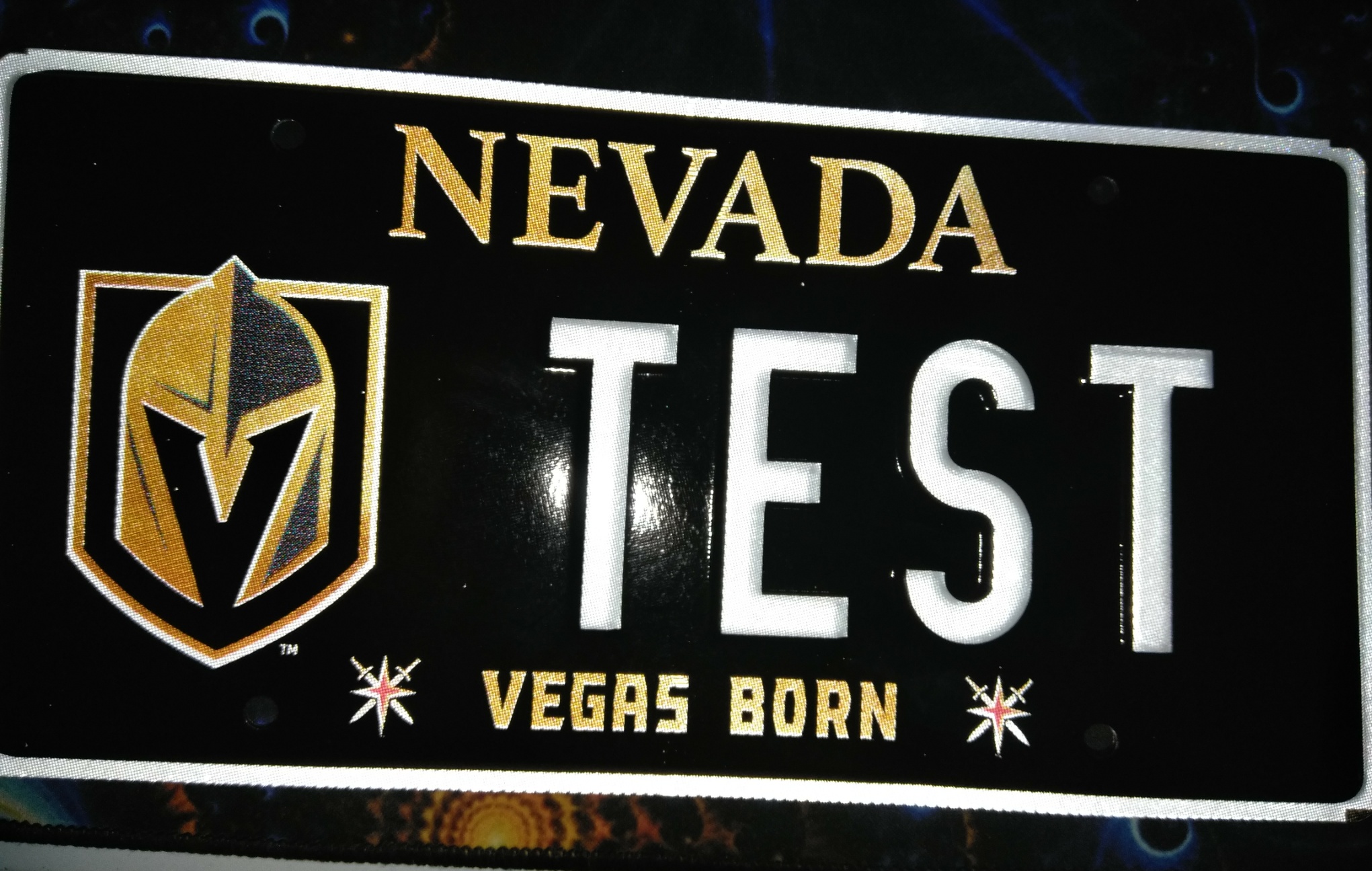 Vegas TESTified License Plate 01.jpg