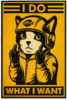 I do what I want cute.png