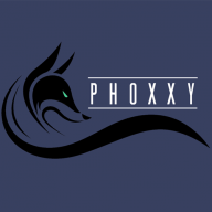 Phoxxy
