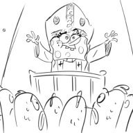 The Chaos Pope