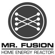 ☢ Jet Fusion