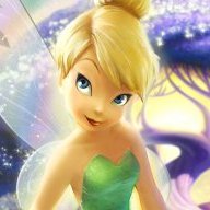 Tinker Bell
