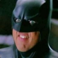 Mr Wayne