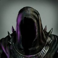 The Dark Hood