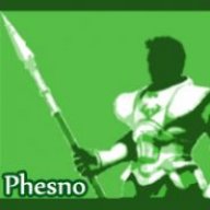 Phesno
