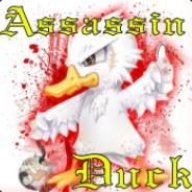 Assassin Duck