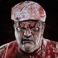 The Butcher