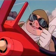 Porko Rosso