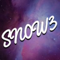 SN0W3