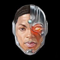 Cyborg Chris