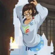 Mei