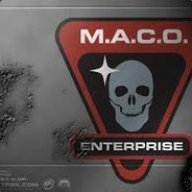 [M.A.C.O.] Schrödinger