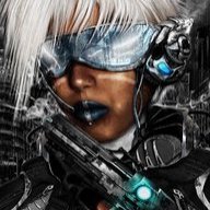Dark Sci Fi