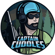 CaptainCuddles
