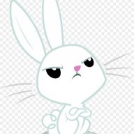 MagicFluffyBunny