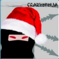 CrazyNinja95