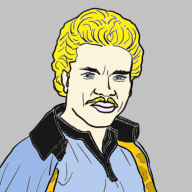 White Lando