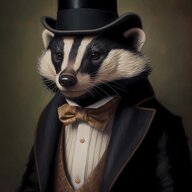 TheSirBadger